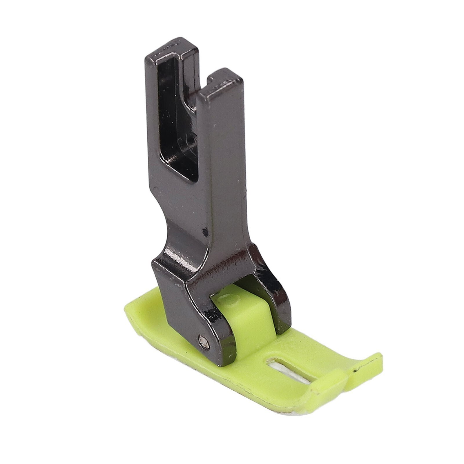 Flat Presser Foot Plastic Steel Prevent Wear Universal for Walking Foot