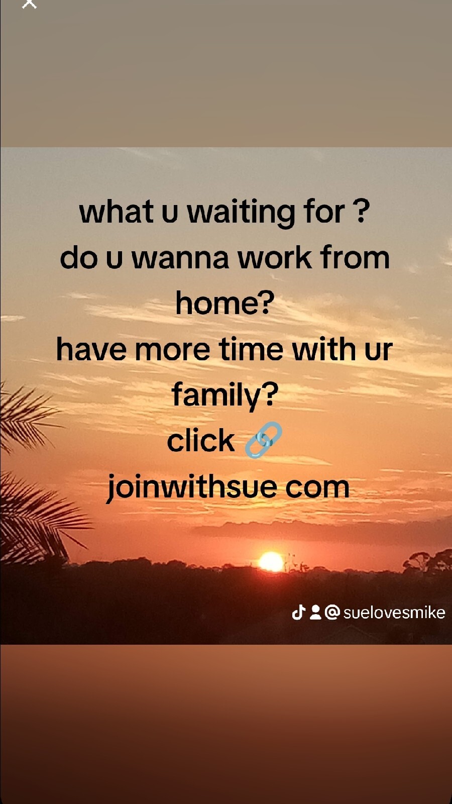 Stay At Home Moms And Dads Make Money From Home Working Online 🔗Joinwithsue.Com