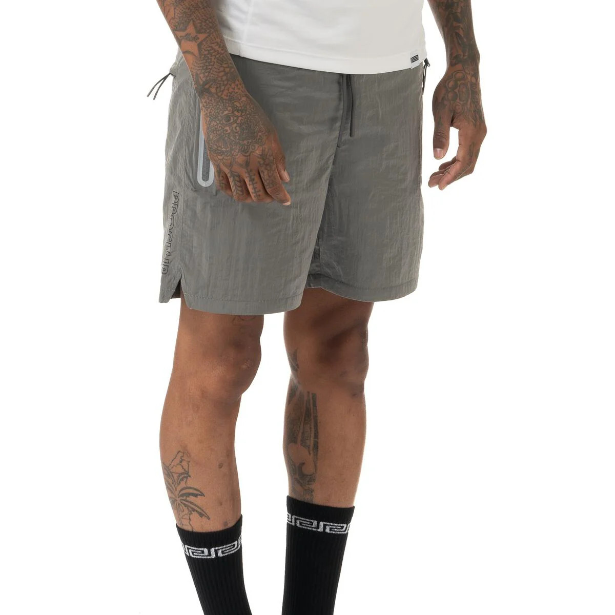 Pro Club Performance Run Swim Short
