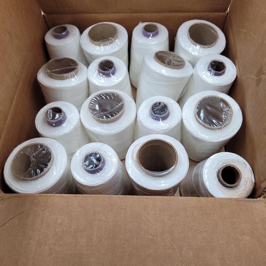 8/4T superior sewing thread 32 cones (8 oz. / cone)
