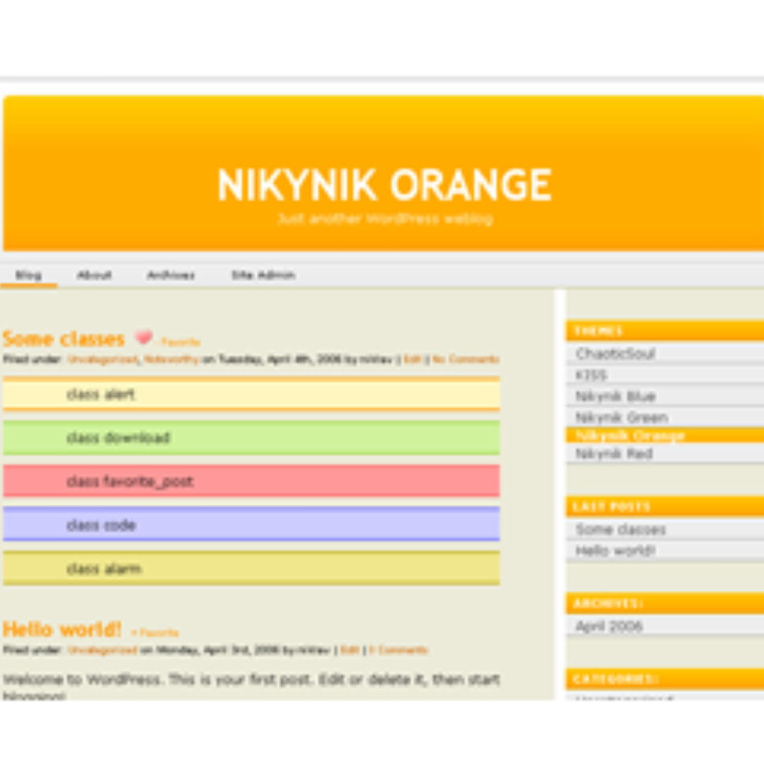 240 Premium Website full Templates