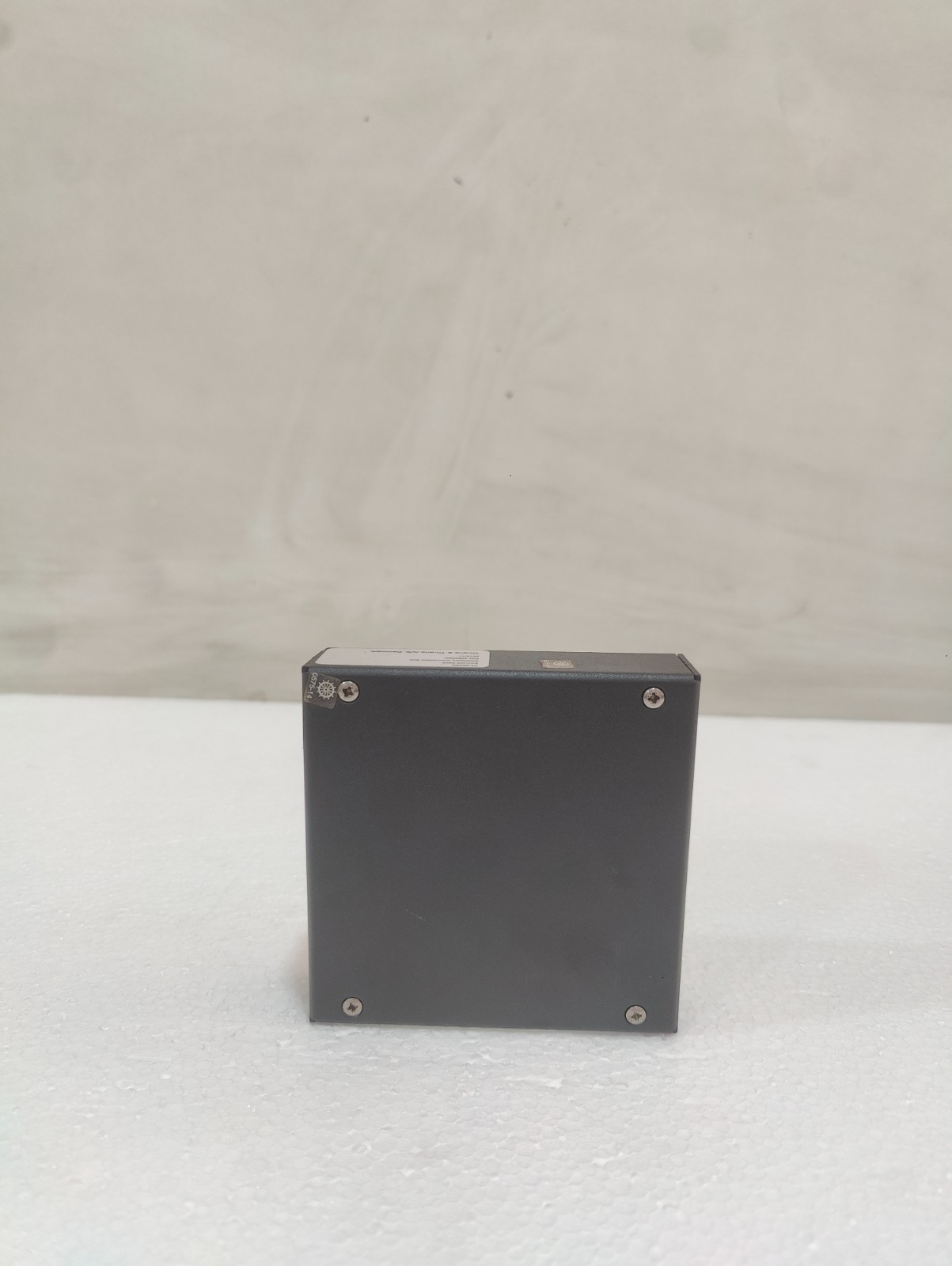 *NEW NO BOX* Thrane & Thrane Sailor TT-6209A Accessory Connection Box 406209A