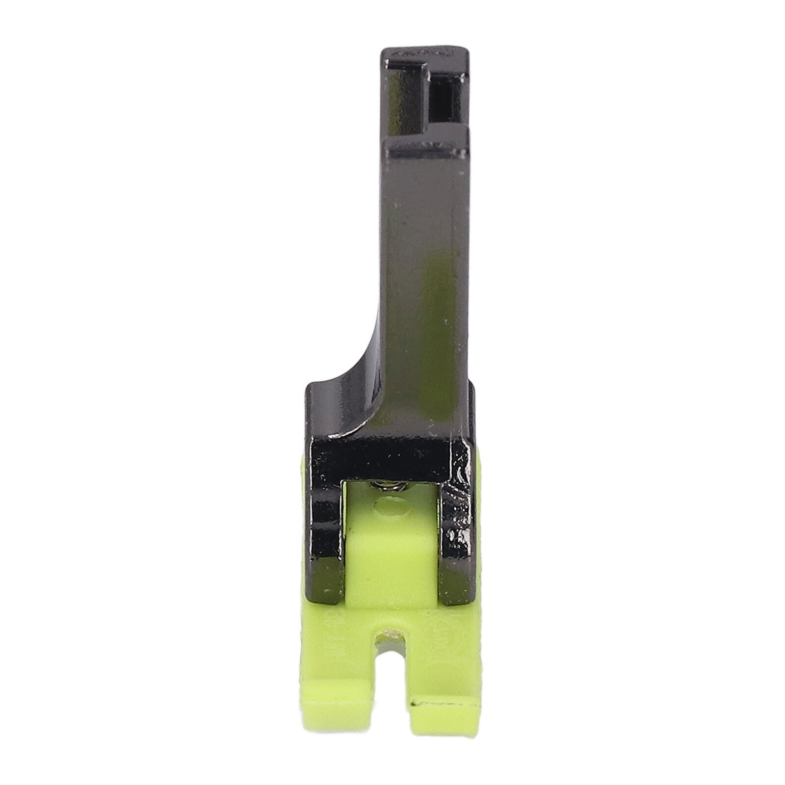 Flat Presser Foot Plastic Steel Prevent Wear Universal for Walking Foot