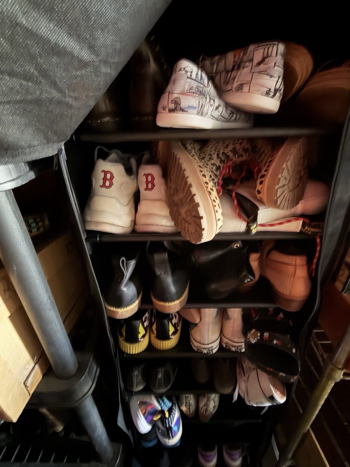 Ebay Inventory For Small Business Complete And Established. Over 50k Value