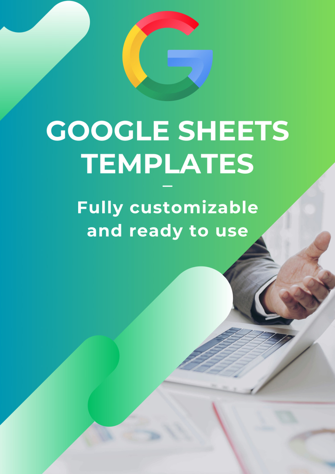 1000+ Google Sheets Templates – MRR, PLR, Templates, Excel Sheets