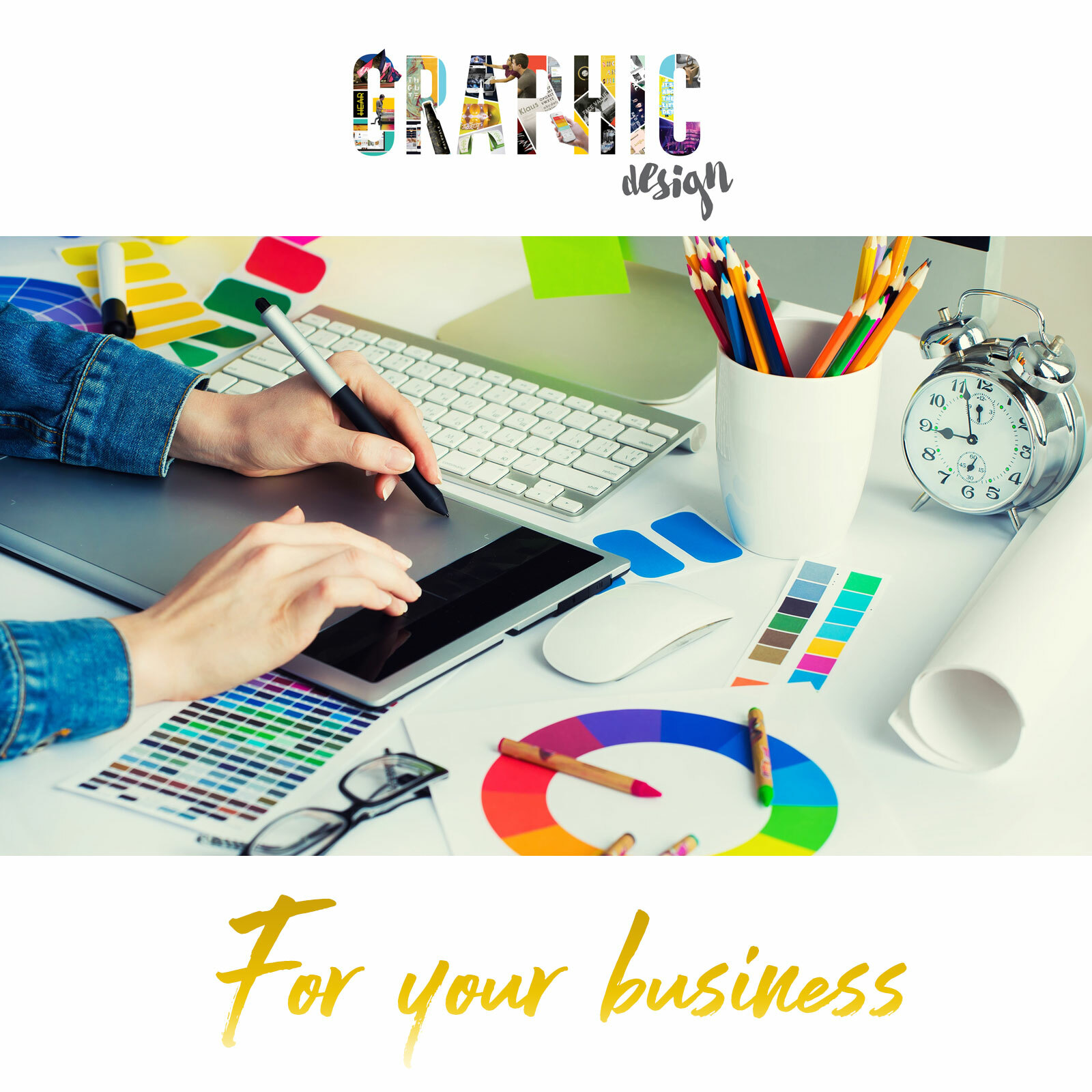2022 eBay Store banner and logo Design, choice of + Listing Template Design