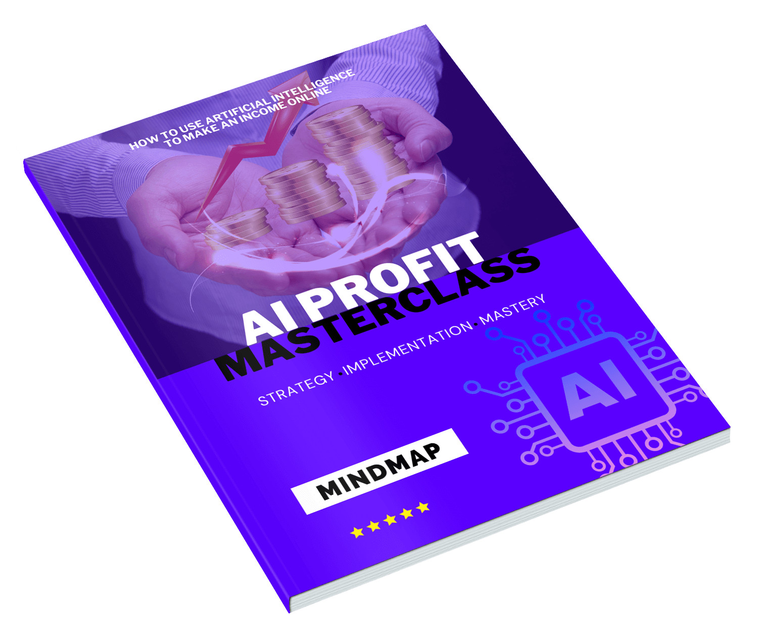 AI Profit Masterclass