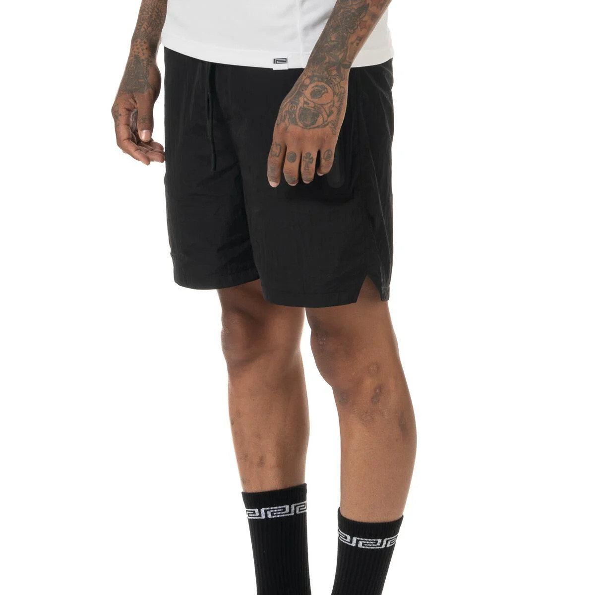 Pro Club Performance Run Swim Short