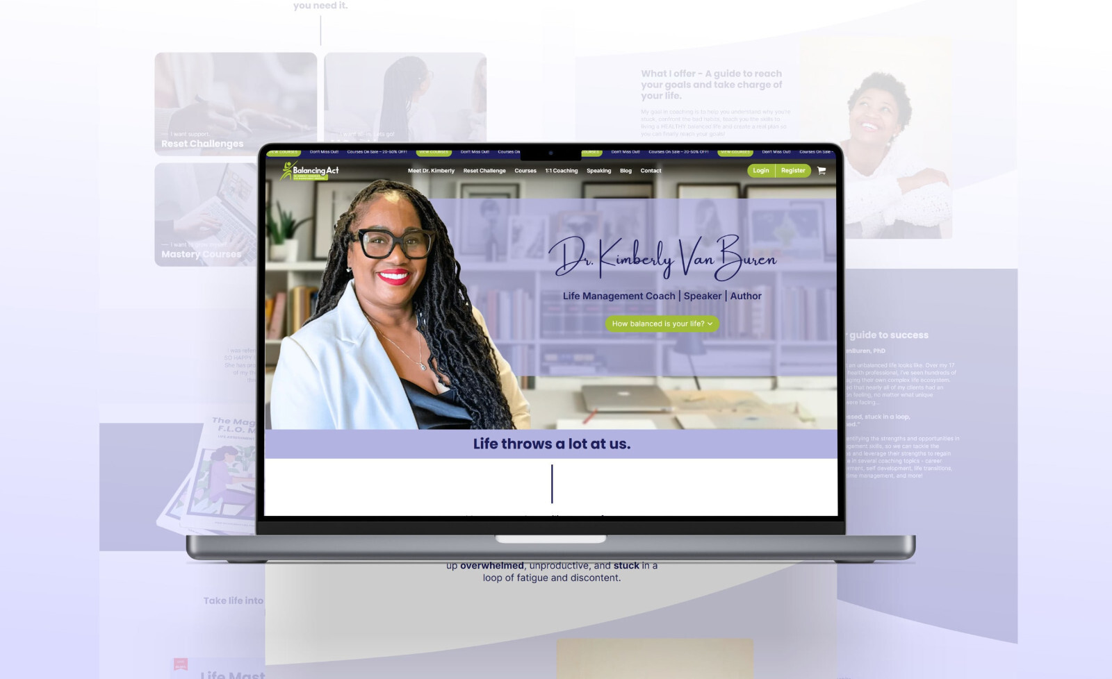 Customized Ecommerce & Business Website Shopify, WordPress, Wix, Squarespace