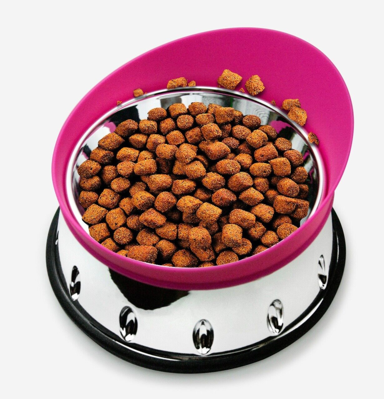 US Patent D869101 Food Guard Bowl for Pets for Sale by Owner