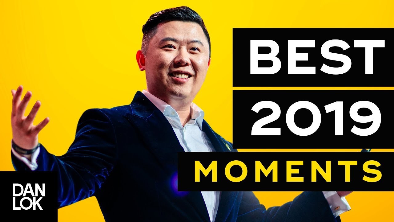 🔥 Dan Lok – Instagram Secrets 2019 🔥