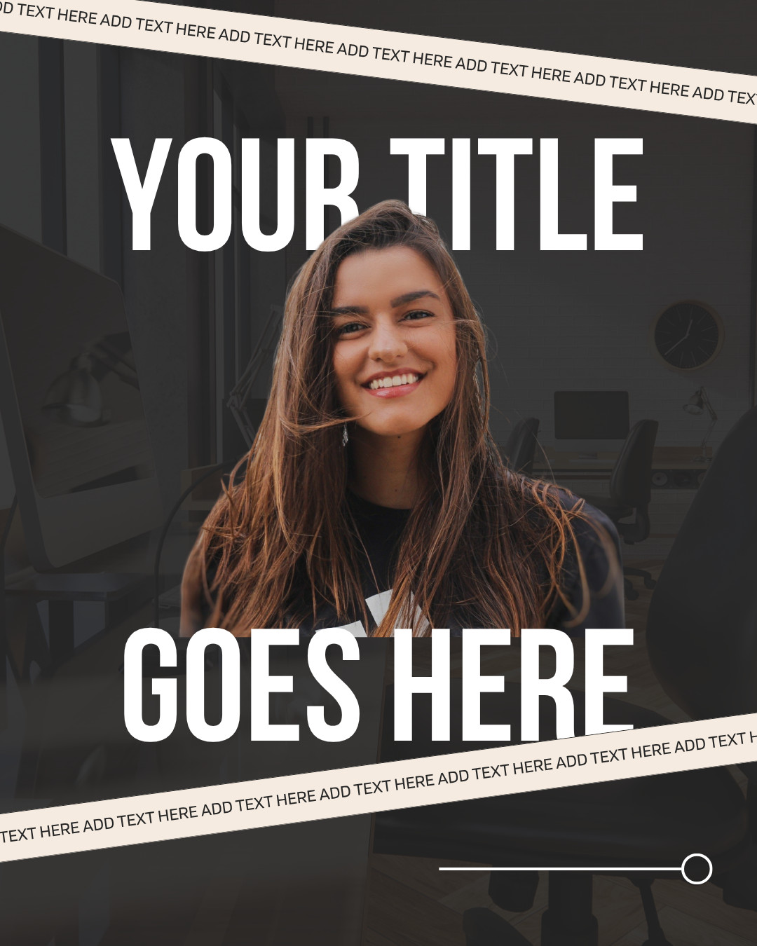270 | Social Media Templates, Editable Canva Designs for Instagram