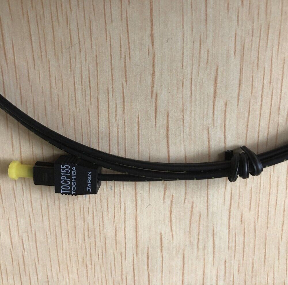 For TOSHIBA TOCP155 1m 3m 5m 10m 15m 20m FIBER OPTIC CABLE/CNC Servo Fiber