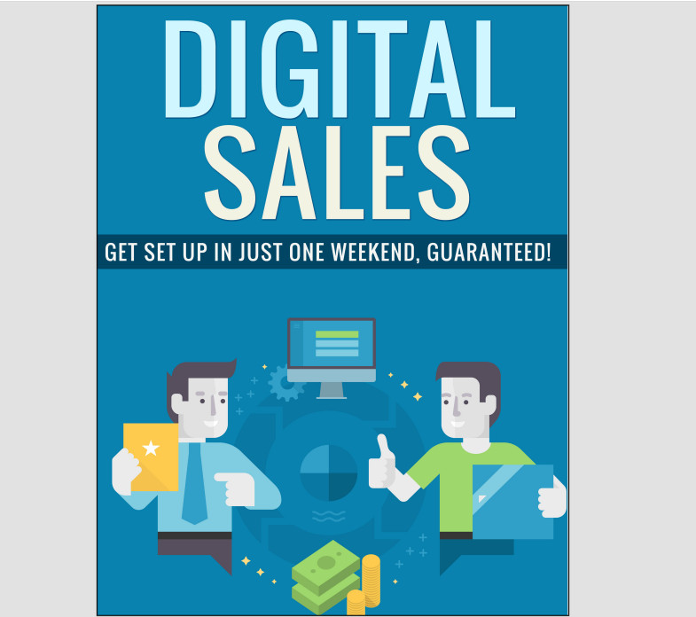 Digital Products eBooks , Guides, Website Pages & Courses Bundle w/MRR License
