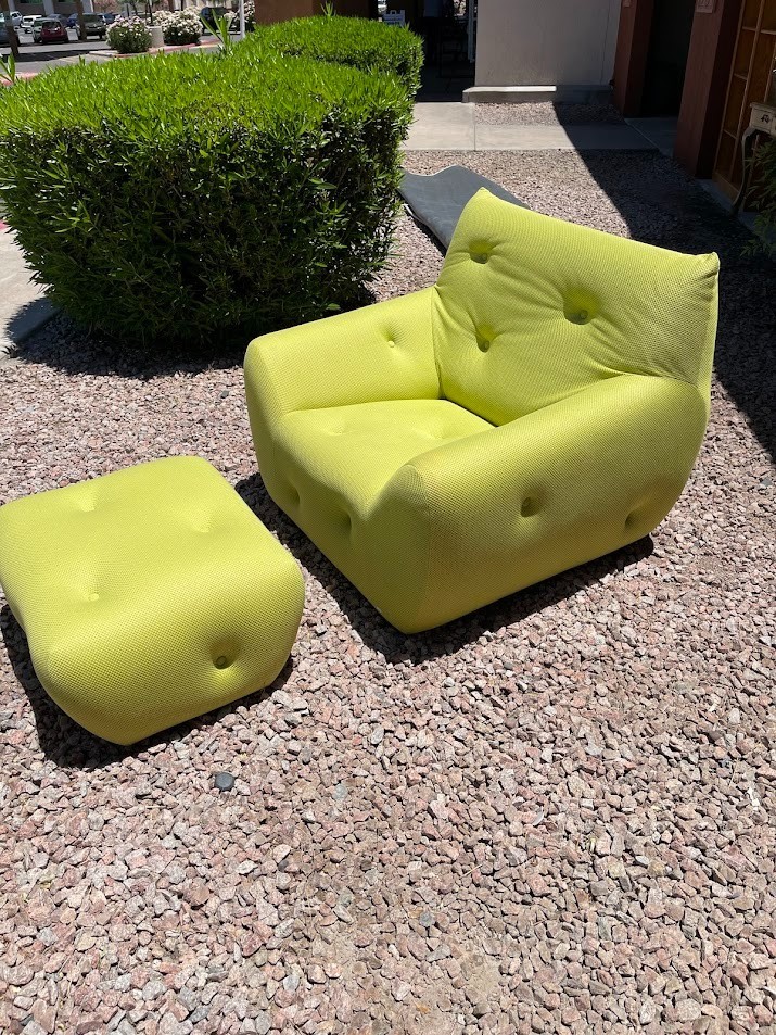 Retail – Furniture, Art Antiques Resale or Consignment- GOLD MINE in Scottsdale