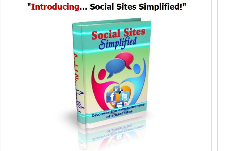 Social Media eBooks , Guides, Website Pages & Courses Bundle w/MRR License