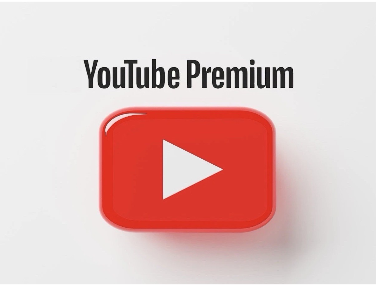 YouTube Premium