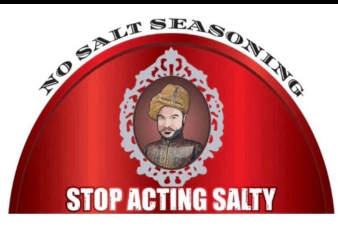 Catchy Trademarked Seasoning Brand Business Turnkey Sold On Walmart