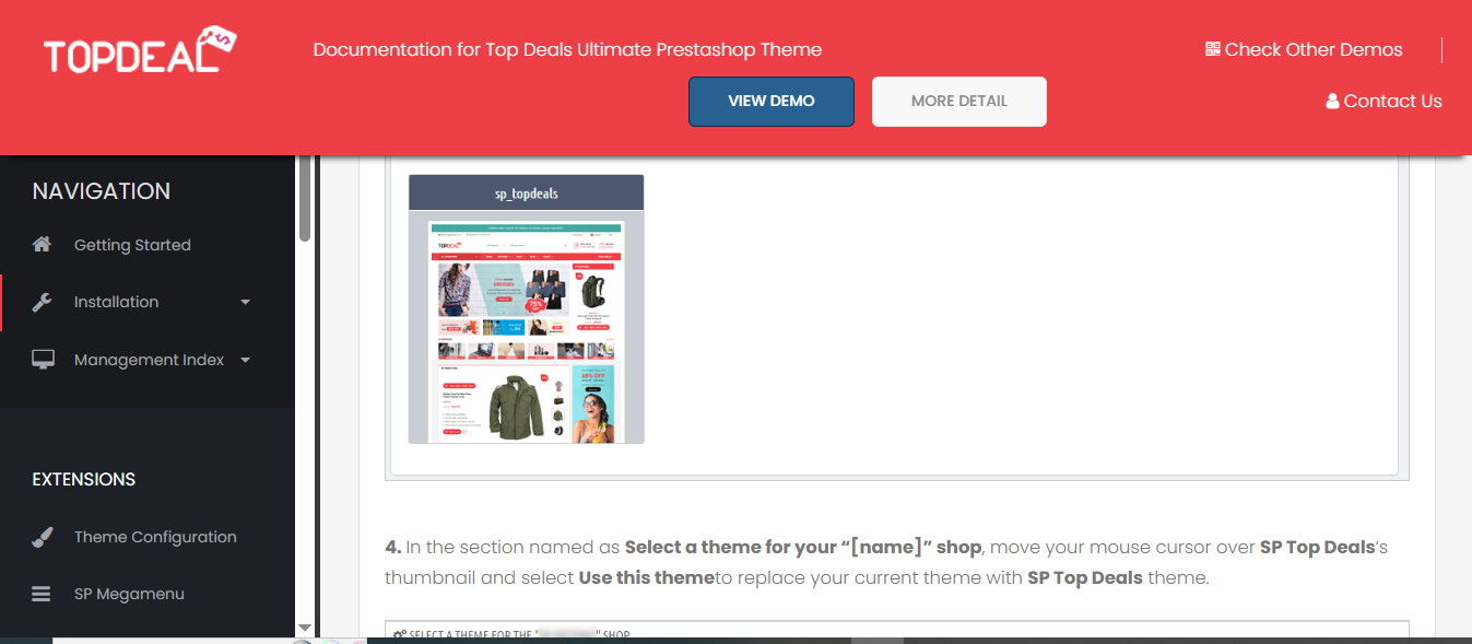 Premium PrestaShop 65 Responsive Themes Templates Full Sites Stores Complete