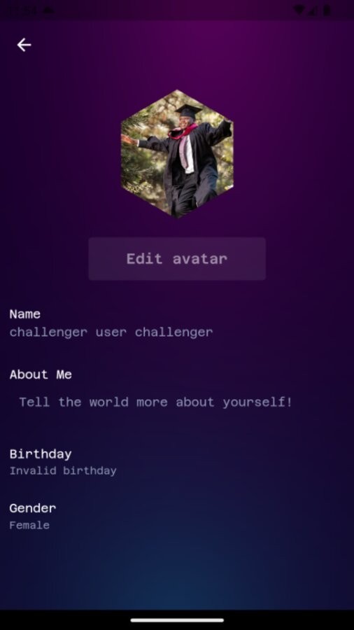 Clashio – Flutter App | iOS & Android Video, Live & Audio Platform | Admin Panel