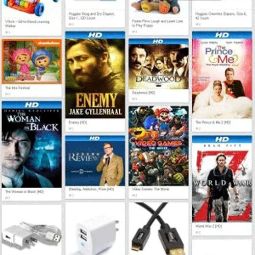 Money Making Fully Automated Amazon / ClickBank Affiliate Website